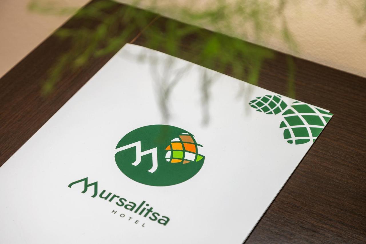 Hotel Mursalitsa By Hmg Pamporovo Exterior photo