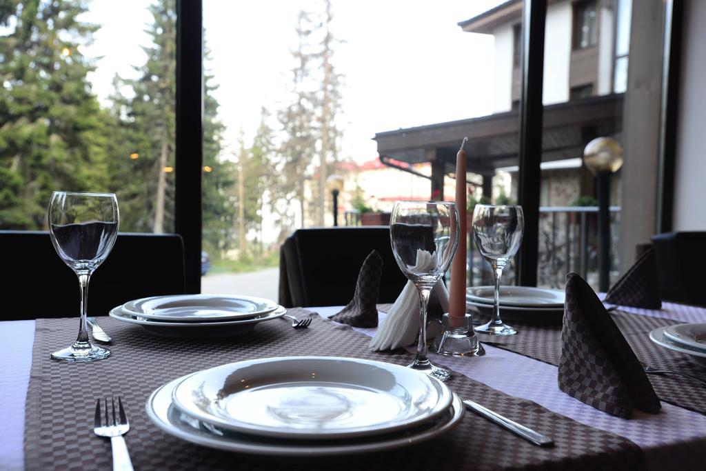 Hotel Mursalitsa By Hmg Pamporovo Exterior photo